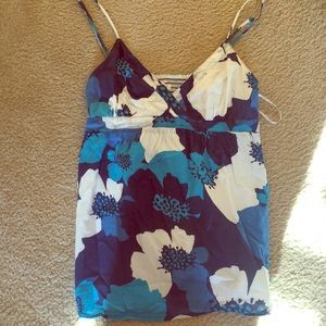 Floral Tank 🌺🌸🌺